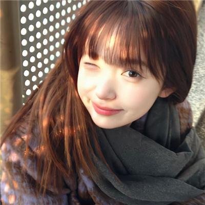 容我栖在你心上